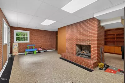 703 Caswell Road, Chapel Hill, NC 27514 - Photo 24