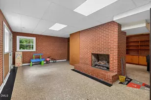 703 Caswell Rd, Chapel Hill, NC 27514 - Photo 24