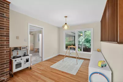 703 Caswell Road, Chapel Hill, NC 27514 - Photo 14
