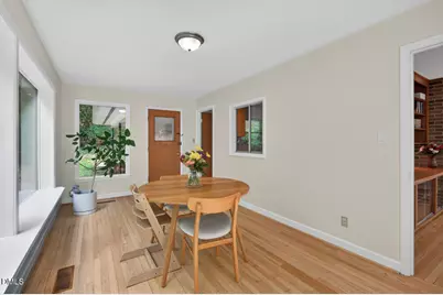 703 Caswell Road, Chapel Hill, NC 27514 - Photo 8