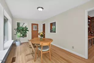 703 Caswell Rd, Chapel Hill, NC 27514 - Photo 8