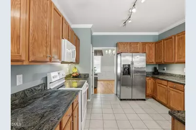 3317 Neuse Crossing Drive, Raleigh, NC 27616 - Photo 8