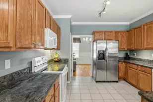 3317 Neuse Crossing Dr, Raleigh, NC 27616 - Photo 8