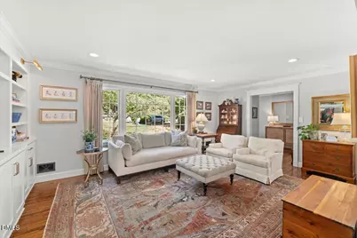 4711 Pamlico Drive, Raleigh, NC 27609 - Photo 10