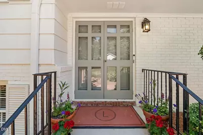 4711 Pamlico Drive, Raleigh, NC 27609 - Photo 4