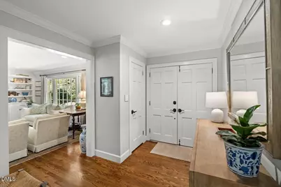 4711 Pamlico Drive, Raleigh, NC 27609 - Photo 6