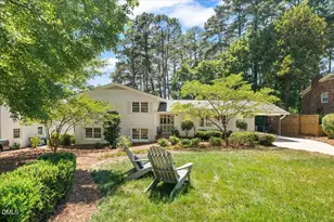 4711 Pamlico Dr, Raleigh, NC 27609 - Photo 1