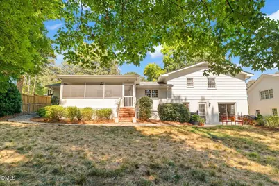 4711 Pamlico Drive, Raleigh, NC 27609 - Photo 38