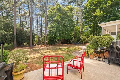 4711 Pamlico Drive, Raleigh, NC 27609 - Photo 34