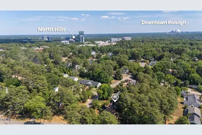 4711 Pamlico Drive, Raleigh, NC 27609 - Photo 44