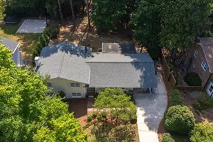 4711 Pamlico Dr, Raleigh, NC 27609 - Photo 42