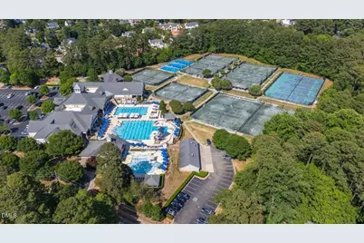 4711 Pamlico Drive, Raleigh, NC 27609 - Photo 46