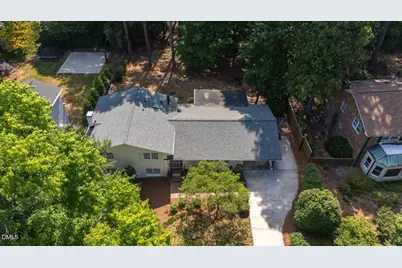 4711 Pamlico Drive, Raleigh, NC 27609 - Photo 42