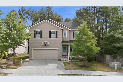 1604 Fern Hollow Trail, Wake Forest, NC 27587 - Photo 1