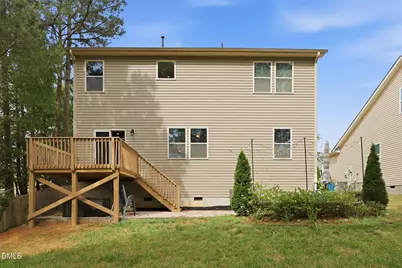 1604 Fern Hollow Trail, Wake Forest, NC 27587 - Photo 38