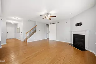 1604 Fern Hollow Trail, Wake Forest, NC 27587 - Photo 18