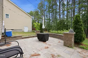1604 Fern Hollow Trail, Wake Forest, NC 27587 - Photo 40