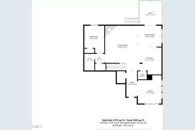 1604 Fern Hollow Trail, Wake Forest, NC 27587 - Photo 40