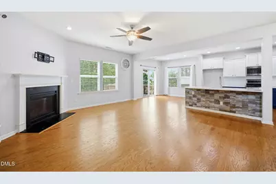 1604 Fern Hollow Trail, Wake Forest, NC 27587 - Photo 14