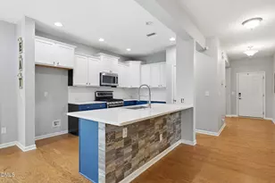 1604 Fern Hollow Trail, Wake Forest, NC 27587 - Photo 14