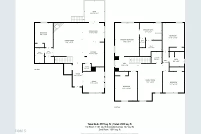1604 Fern Hollow Trail, Wake Forest, NC 27587 - Photo 42