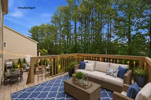 1604 Fern Hollow Trail, Wake Forest, NC 27587 - Photo 6