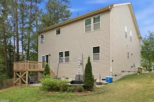 1604 Fern Hollow Trail, Wake Forest, NC 27587 - Photo 44