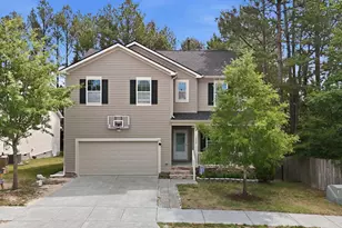 1604 Fern Hollow Trail, Wake Forest, NC 27587 - Photo 8