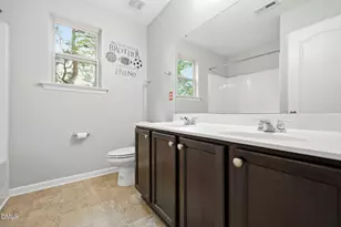 1604 Fern Hollow Trail, Wake Forest, NC 27587 - Photo 36
