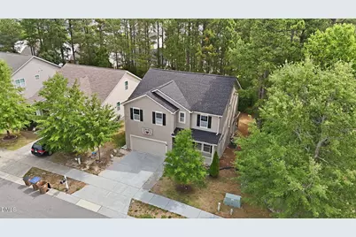 1604 Fern Hollow Trail, Wake Forest, NC 27587 - Photo 4