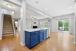 1604 Fern Hollow Trail, Wake Forest, NC 27587 - Photo 16