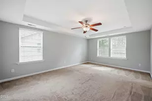 1604 Fern Hollow Trail, Wake Forest, NC 27587 - Photo 24