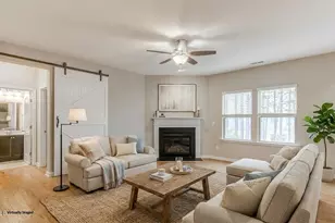 1604 Fern Hollow Trail, Wake Forest, NC 27587 - Photo 2