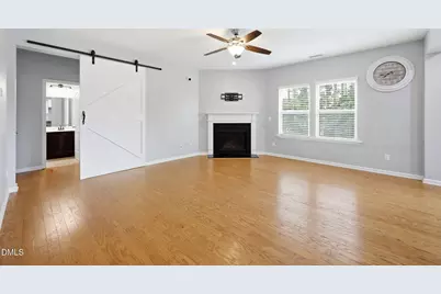 1604 Fern Hollow Trail, Wake Forest, NC 27587 - Photo 12