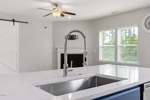 1604 Fern Hollow Trail, Wake Forest, NC 27587 - Photo 12