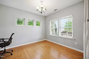 1604 Fern Hollow Trail, Wake Forest, NC 27587 - Photo 20