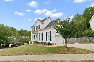 7044 Bellard Ct, Raleigh, NC 27617 - Photo 4
