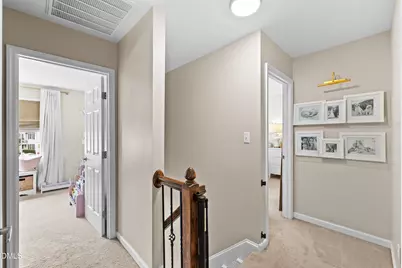 7044 Bellard Court, Raleigh, NC 27617 - Photo 36