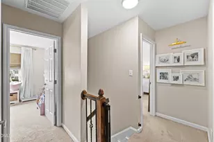 7044 Bellard Ct, Raleigh, NC 27617 - Photo 36