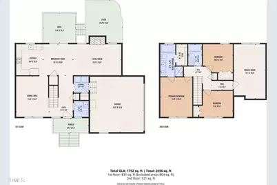 7044 Bellard Court, Raleigh, NC 27617 - Photo 48