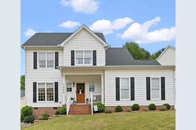 7044 Bellard Court, Raleigh, NC 27617 - Photo 1