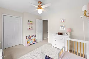 7044 Bellard Ct, Raleigh, NC 27617 - Photo 26