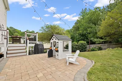 7044 Bellard Court, Raleigh, NC 27617 - Photo 44