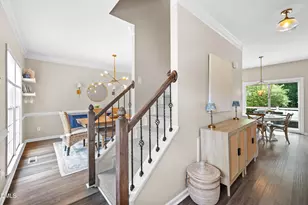 7044 Bellard Ct, Raleigh, NC 27617 - Photo 8