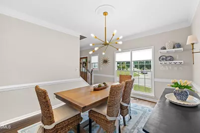 7044 Bellard Court, Raleigh, NC 27617 - Photo 10