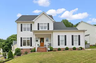 7044 Bellard Ct, Raleigh, NC 27617 - Photo 1