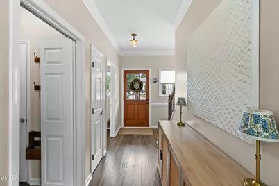 7044 Bellard Court, Raleigh, NC 27617 - Photo 6