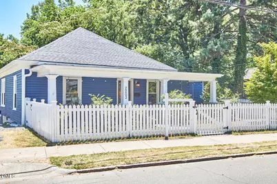 2203 Chapel Hill Road, Durham, NC 27707 - Photo 1