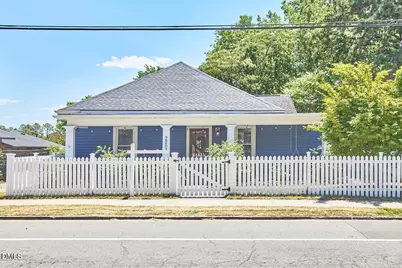 2203 Chapel Hill Road, Durham, NC 27707 - Photo 2