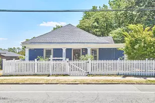 2203 Chapel Hill Rd, Durham, NC 27707 - Photo 2